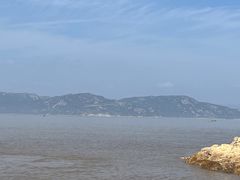 -嵛山岛