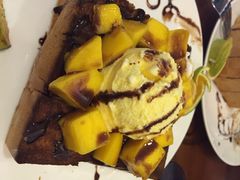 冰激凌经典吐司-SPR COFFEE(兴正元店)