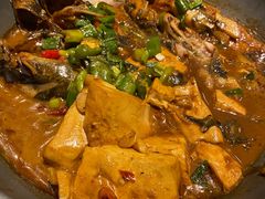 -曹家小菜(胜太路店)