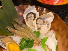 -牛New寿喜烧(金茂览秀城店)