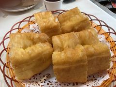 -粥旺庄(芳村店)