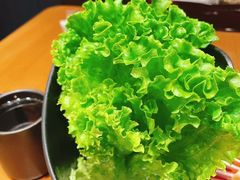 -海之屋韩式烤肉(海棠68环球美食街店)