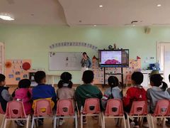 -上海圣地雅歌幼儿园