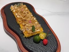 -3号仓库·创意中国菜(新世界城店)