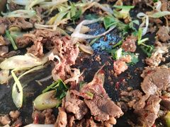 -清真永恒华威肉饼(潘家园店)