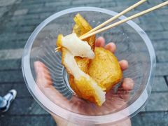 -李公庙糖油粑粑(李公庙巷店)