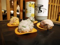 -许府牛火锅(信义坊总店)
