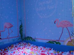 -福州奇幻解压馆(东泰禾旗舰店)