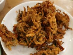 -三姐妹饺子(东木头市店)