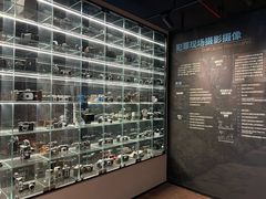 -李昌钰刑侦科学博物馆