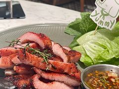-芭札·Thai泰国餐厅(同和金铂天地店)