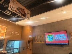 -木屋烧烤(惠阳华润小径湾店)
