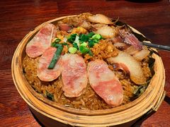 -外婆家(西溪印象城店)
