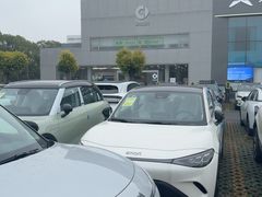 -上海浦东smart汽车全功能店(金桥店)