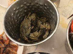 -福禧荟·海鲜自助
