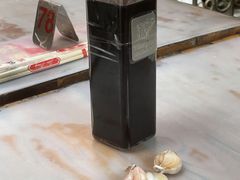 -老陈婆手工面庄