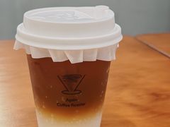 -Again Coffee Roaster(香蜜湖店)