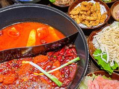 -冯校长老火锅(广州正佳广场店)