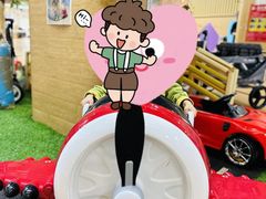 -YoKID托育园(酒仙桥园)