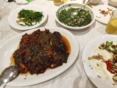 -宏玲餐厅(四川南路店)