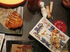 -AJIYA·池袋日式烧肉自助(天津万象城店)