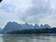 -桂林兴坪漓江