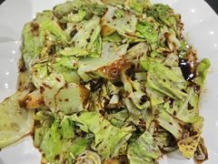 -清真鸿起来饭庄(复兴路店)