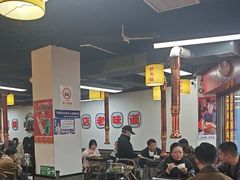 -郝大姐·乌龙山铁板烧(大学城三店)