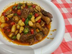 -巴陵全鱼席(湖南老字号汴河街店 )