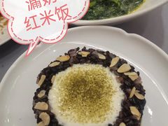 -银都上海菜馆(粤海东路店)