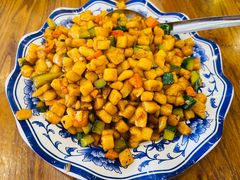 -老回回饺子馆(海洋馆店)
