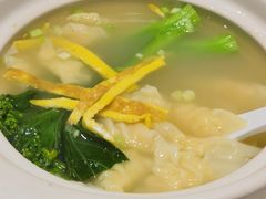 -蔡澜点心·粤菜(万菱汇店)