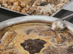 -六姑龟苓膏糖水卤水店