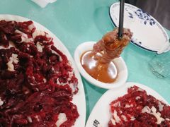 -乌记鲜活牛肉城(金砂东路店)