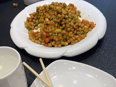 -紫光园·烤鸭·北京菜(团结湖店)