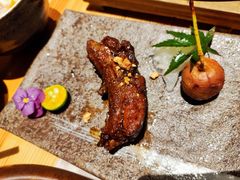 -花潮料理艺食馆(世欧广场店)