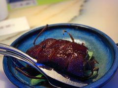草扎肉-桂满陇天书(南京德基旗舰店)