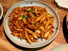 -兰溪小馆(东直门簋街店)