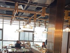 大堂-晓宇重庆火锅(赛格国际购物中心店)