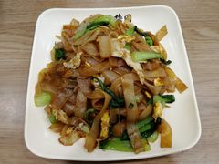 铁板炒河粉-小梅园饭堂(东方路店)
