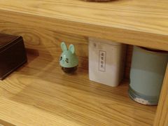 -筋骨堂热敷推拿按摩(翠华路店)