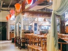 大堂-水煮三国·川鲁江湖菜(香山店)