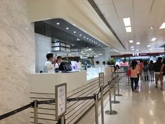 -Lady M(沙田新城市广场店)