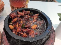 -桂满陇·手作小笼包&江南叫花鸡(中山公园店)