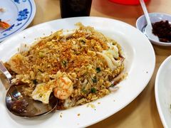 -無招牌海鮮(芽笼店)