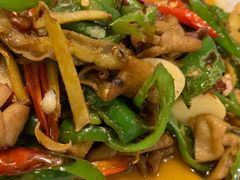 -百年粉蒸牛肉