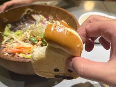 -西堤牛排(北京国瑞店)