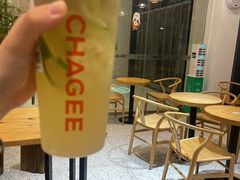 -霸王茶姬(泛海广场店)