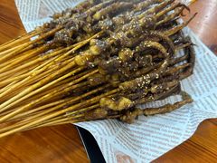 -十里铺铁板鱿鱼