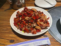 -小草房水煮鱼(东关大街店)